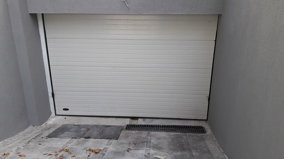 Garaj Kapıları - Dormatik