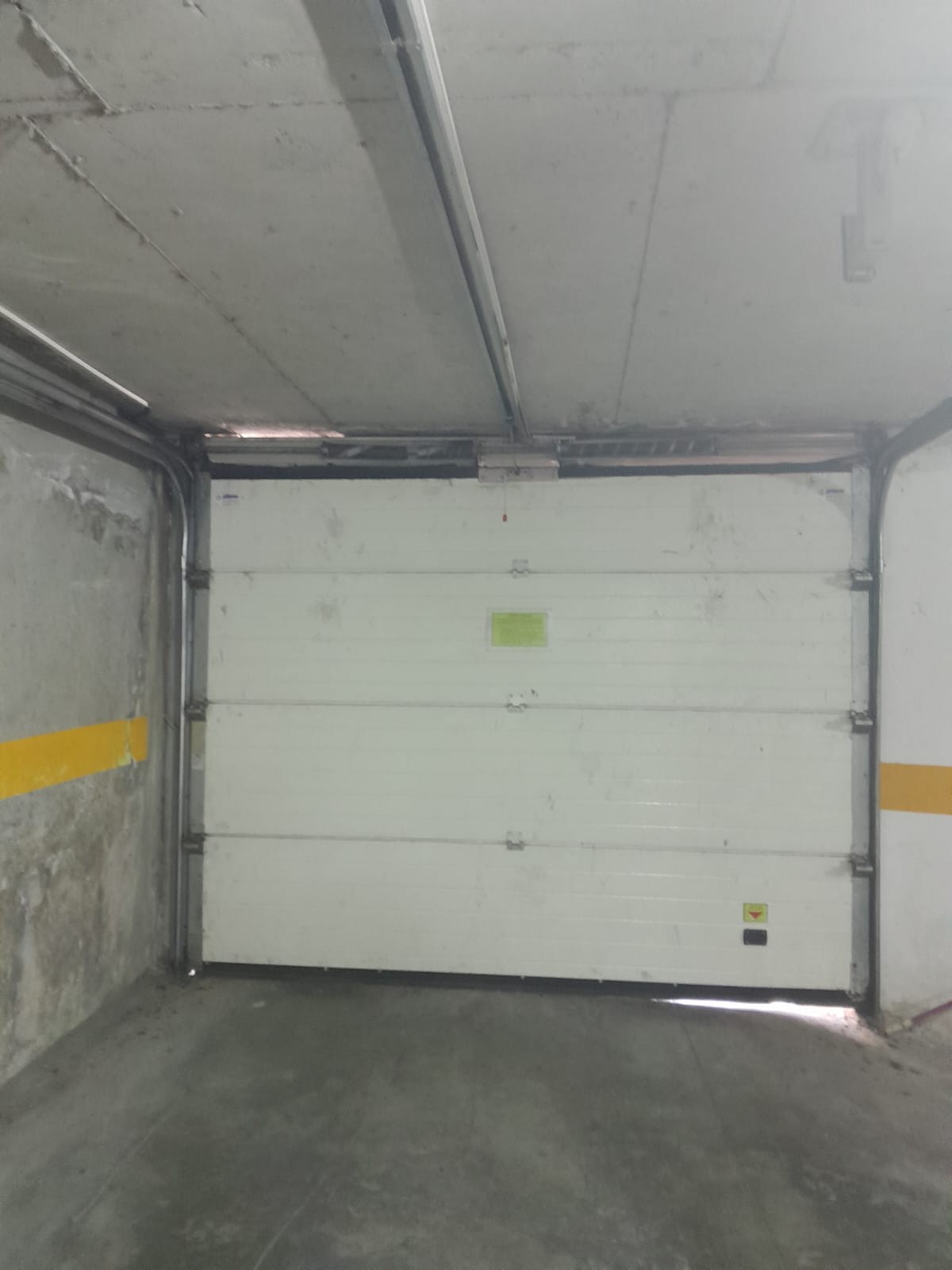 Garaj Kapıları - Dormatik